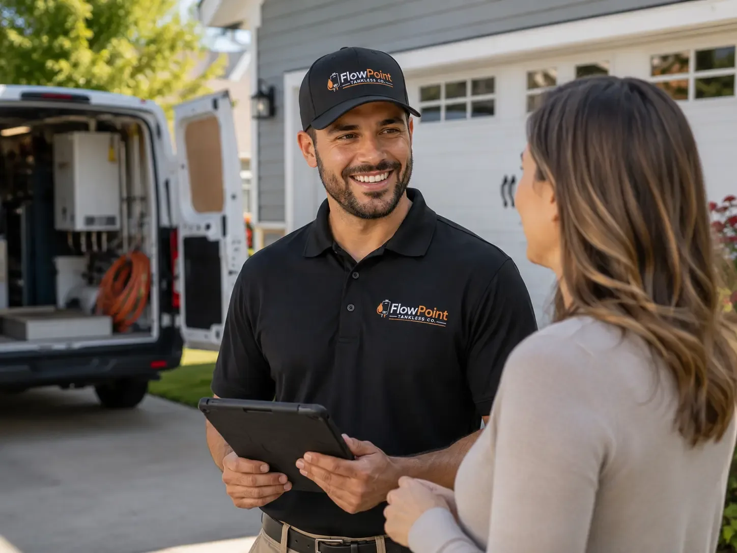 Tankless Water Heater Installation Strawberry, CA FAQs